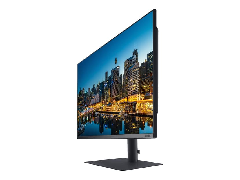 Samsung F32TU870C 31.5" 3840 x 2160 16:9 VA 60Hz