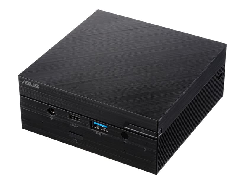 ASUS Mini PC PN41 Celeron 4GB 128GB SSD