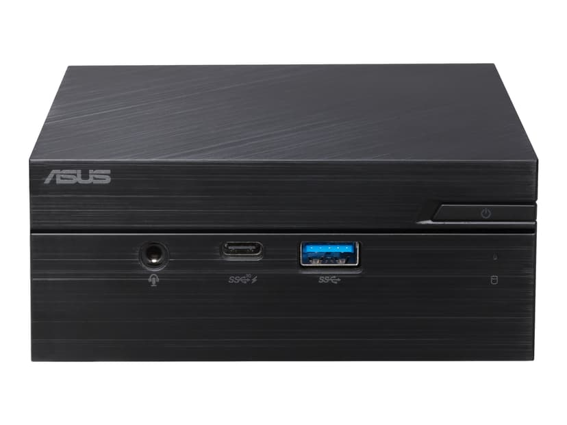 ASUS Mini PC PN41 Celeron 4GB 128GB SSD