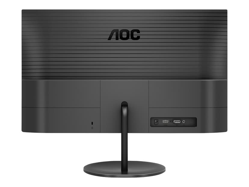 AOC Q27V4EA 27" QHD IPS 16:9 27" 2560 x 1440 16:9 IPS 75Hz