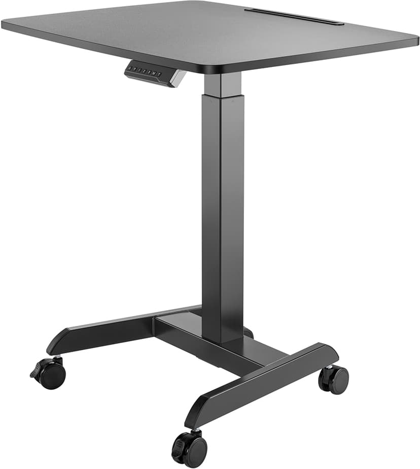 Prokord Kirjoituspöytä Rebecka 80x60 cm Adjustable