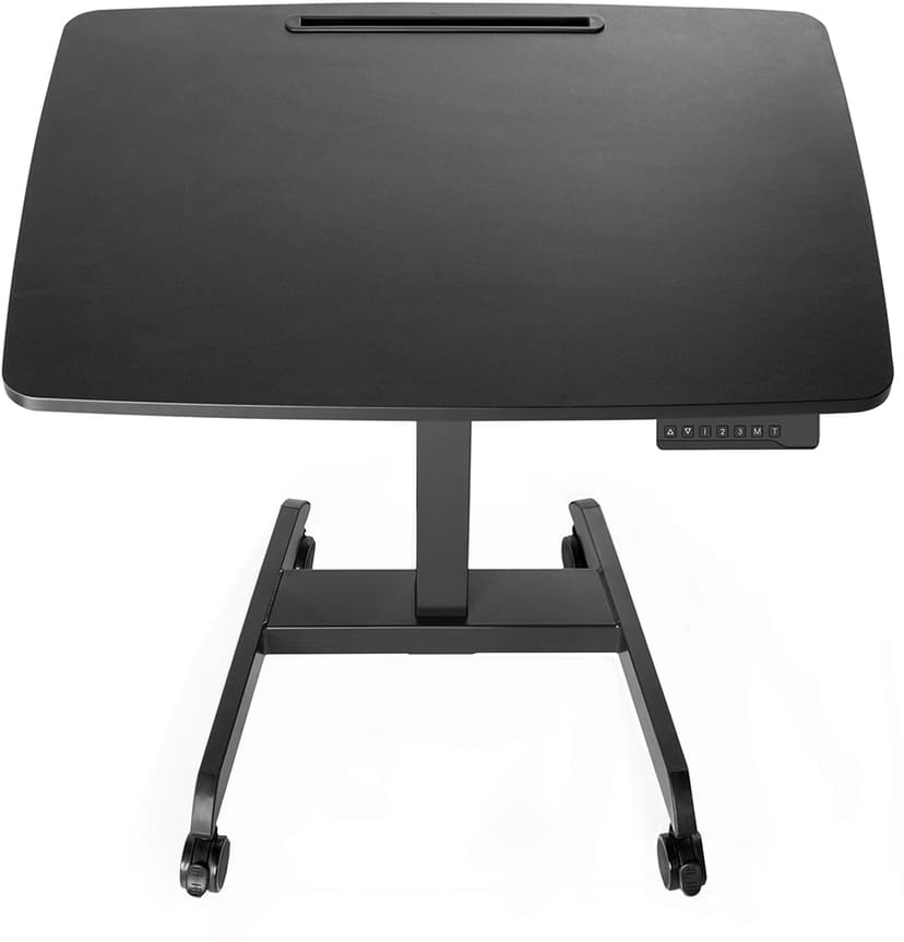Prokord Kirjoituspöytä Rebecka 80x60 cm Adjustable