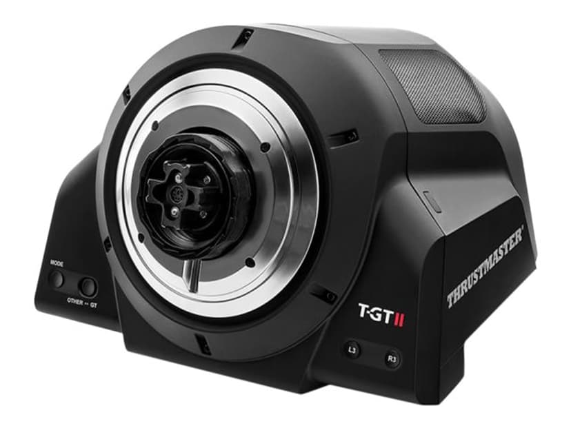 Thrustmaster T-GT II - PC/PS4/PS5 Svart