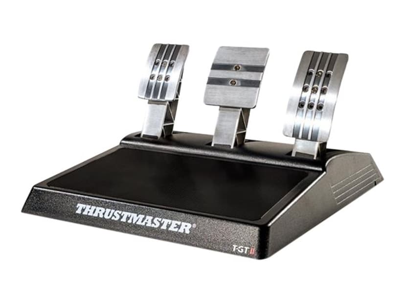 Thrustmaster T-GT II - PC/PS4/PS5 Svart