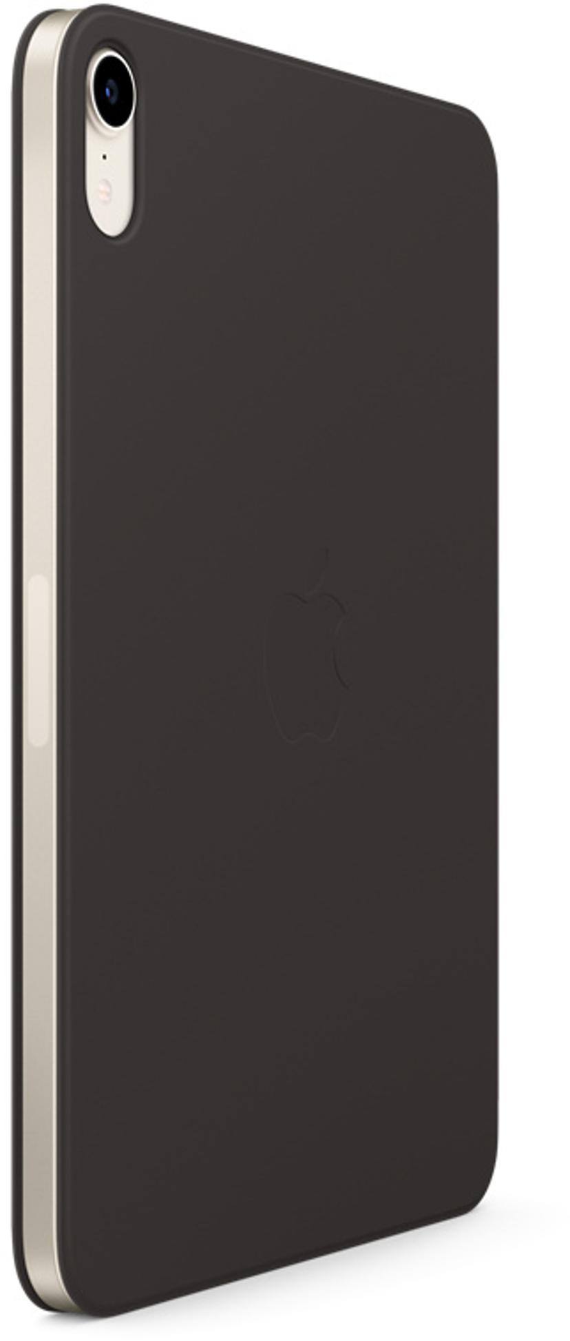 Apple Smart Folio iPad Mini (6th gen) Musta