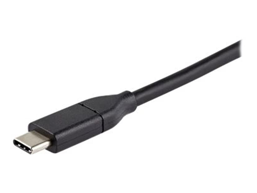 Startech USB-C cabel 8K 60Hz/4K