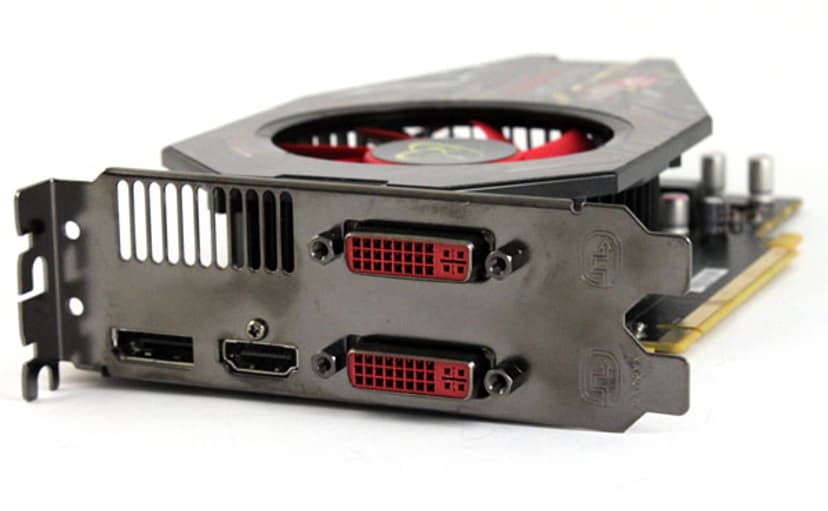 Xfx radeon outlet hd 5750
