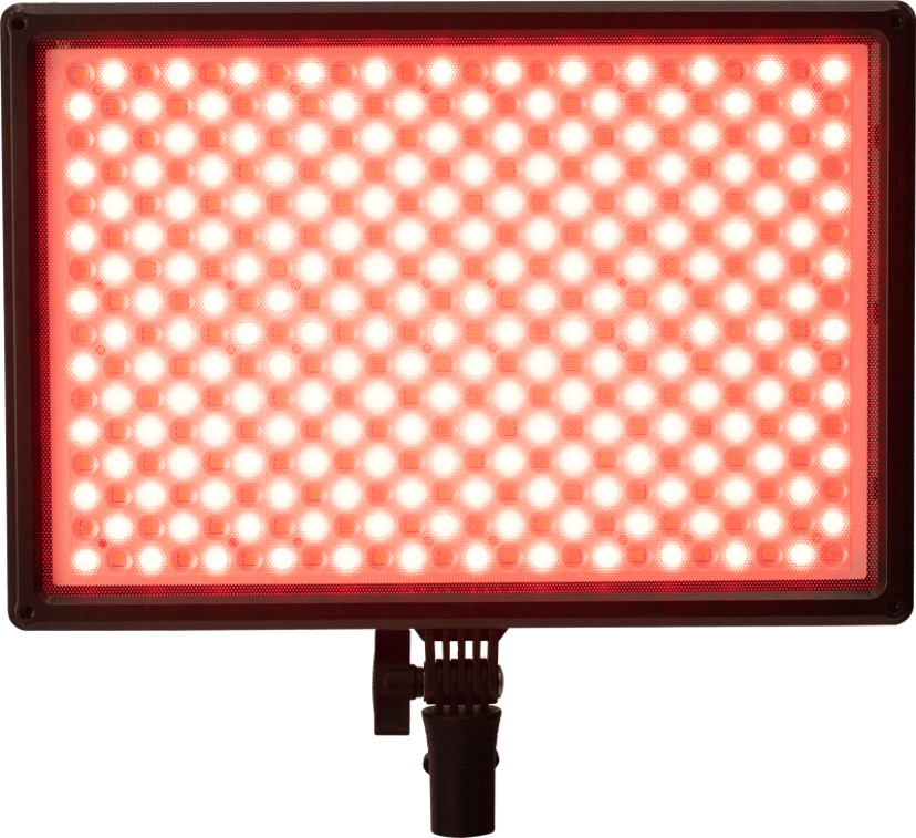 NANLITE MixPad 27C II RGBWW LED Panel