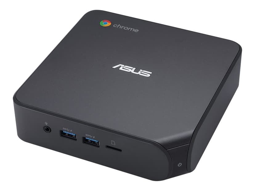 ASUS Chromebox 4 G3006UN Intel® Core™ i3 8GB 128GB