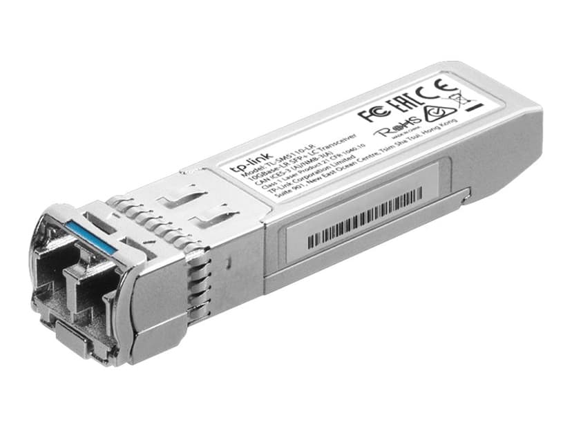 TP-Link TL-SM5110-LR V1 10 Gigabit Ethernet