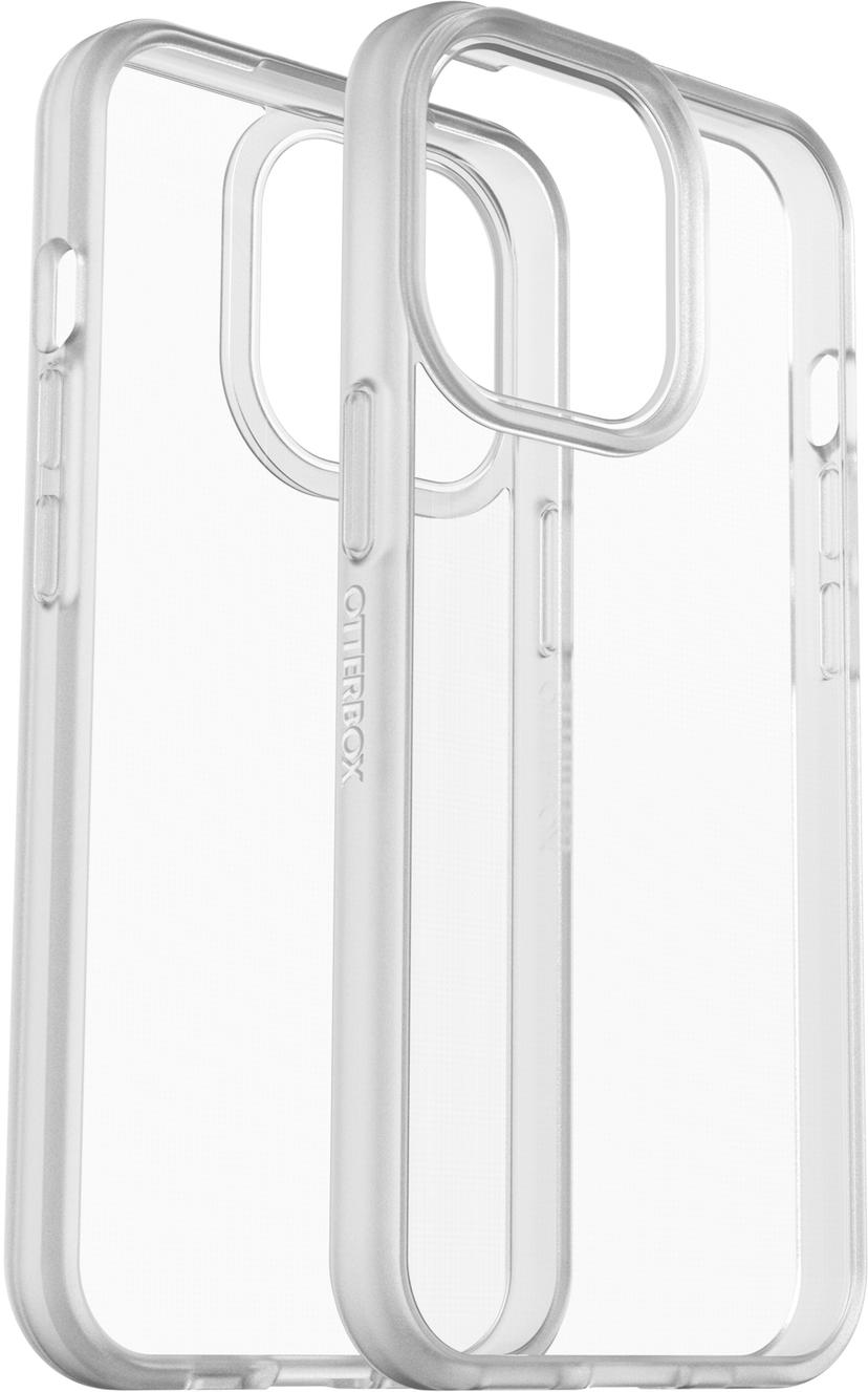 Otterbox React Series iPhone 13 Pro Läpinäkyvä