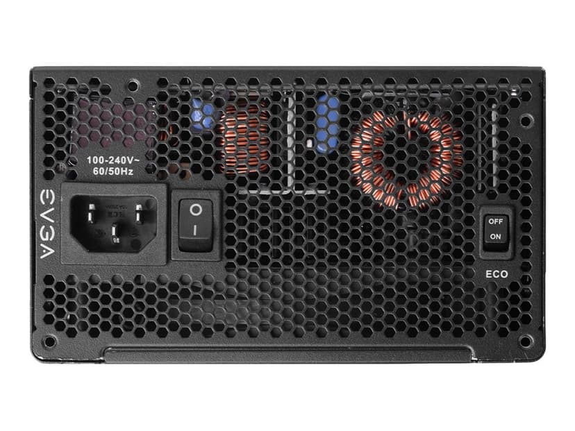 EVGA SuperNOVA 750 G6 750W 80 PLUS Gold