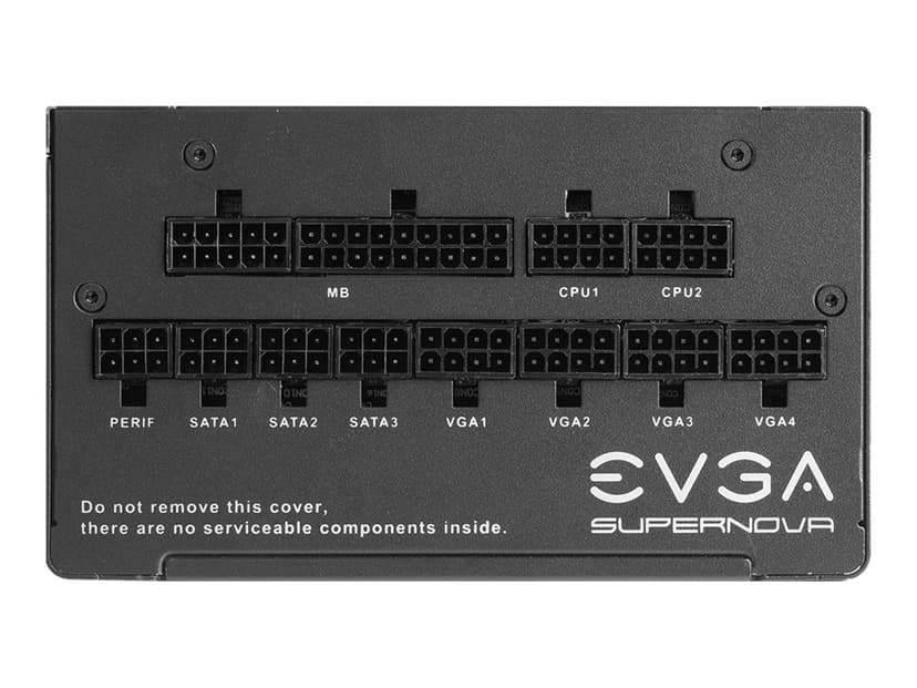 EVGA SuperNOVA 750 G6 750W 80 PLUS Gold