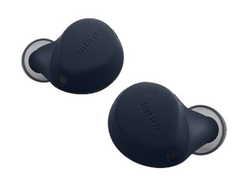 Jabra Elite 7 Active True wireless-hodetelefoner Stereo Blå