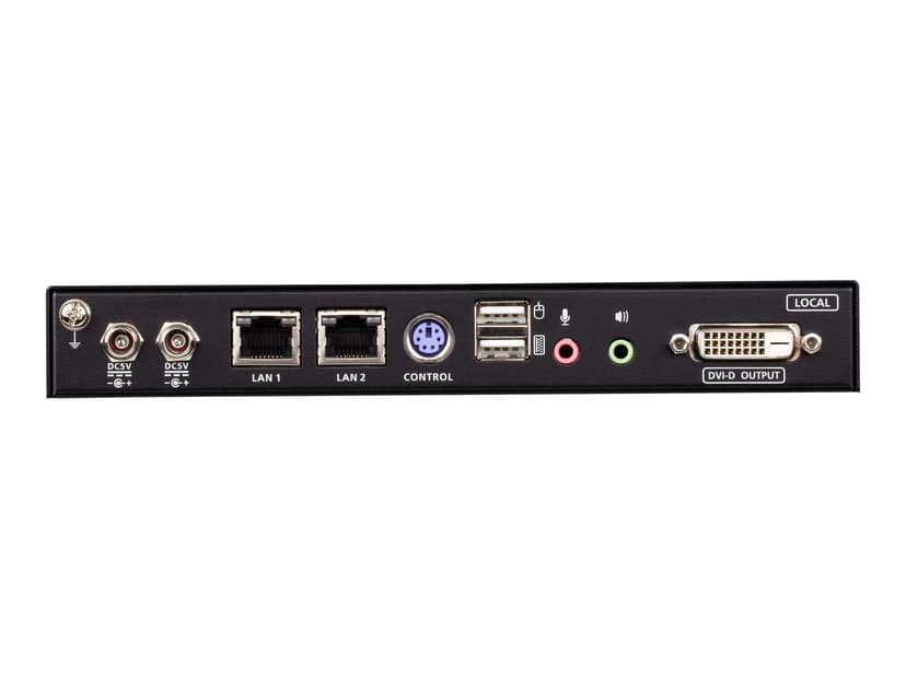 Aten CN9600 DVI KVM over IP Switch