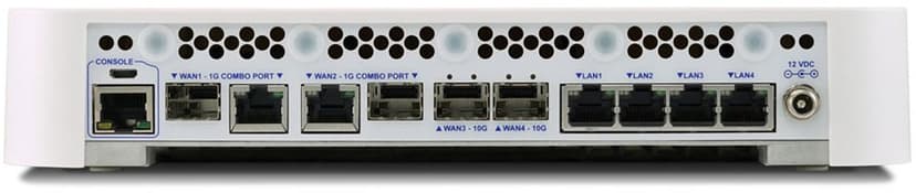 Netgate 6100 Pfsense Security Gateway Base