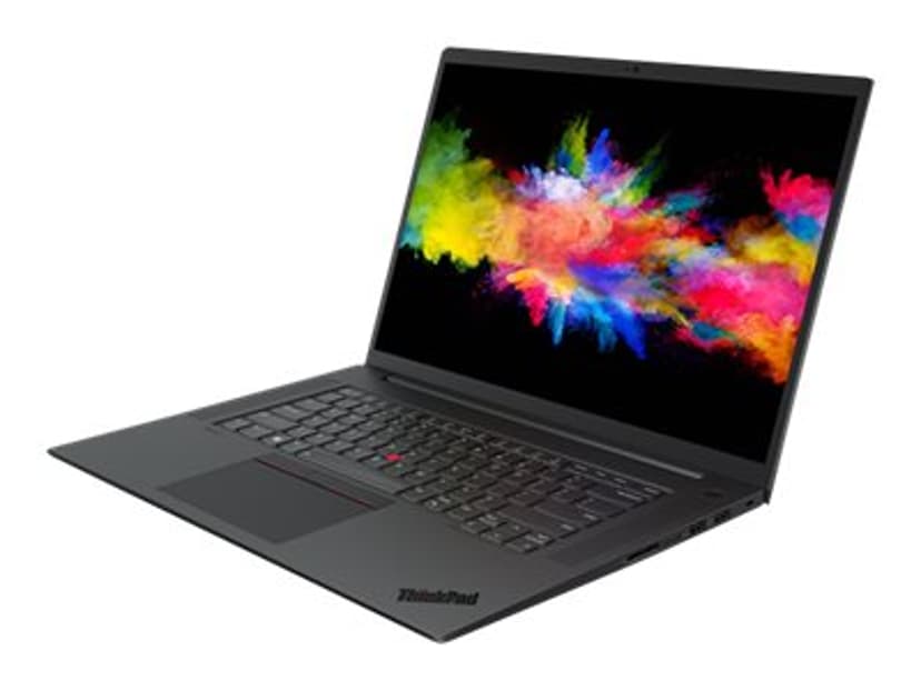 Lenovo ThinkPad P1 G4 Core i7 32GB 1000GB SSD NVIDIA RTX A3000 16"