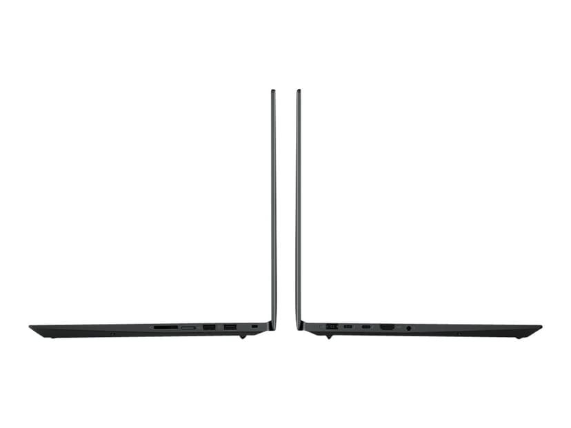Lenovo ThinkPad P1 G4 Core i7 32GB 1000GB SSD NVIDIA RTX A3000 16"