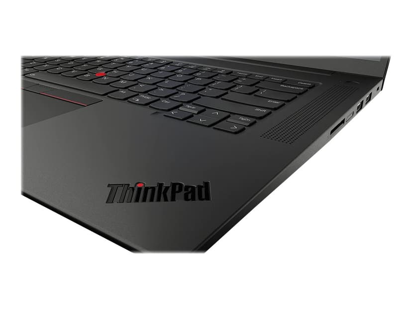 Lenovo ThinkPad P1 G4 Core i7 16GB 512GB SSD T1200 16"