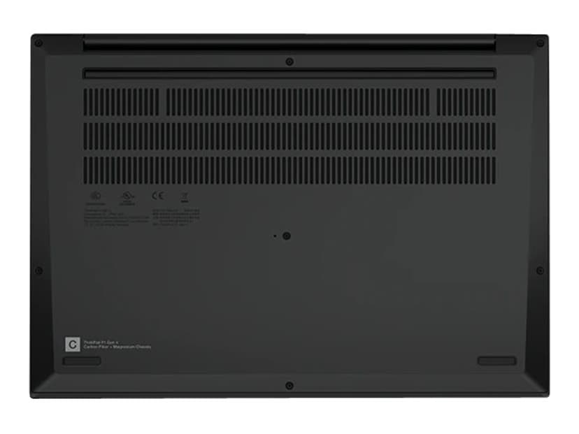 Lenovo ThinkPad P1 G4 Core i7 16GB 512GB SSD 16"