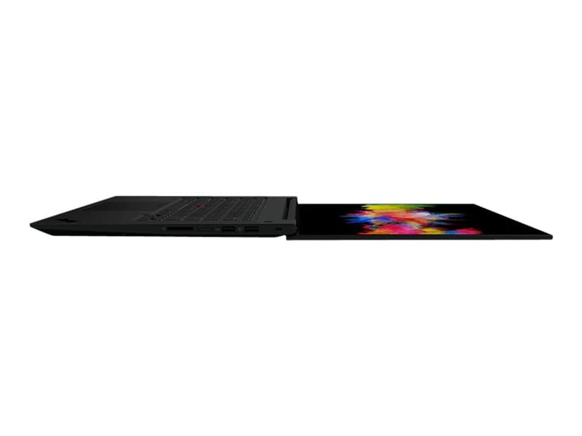 Lenovo ThinkPad P1 G4 Core i7 16GB 512GB SSD 16"