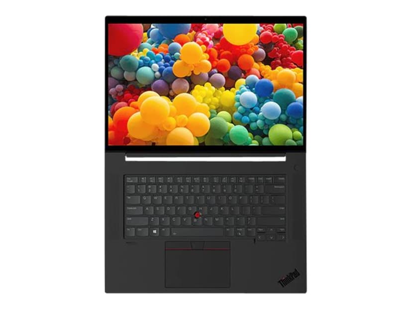 Lenovo ThinkPad P1 G4 Core i7 16GB 512GB SSD 16"