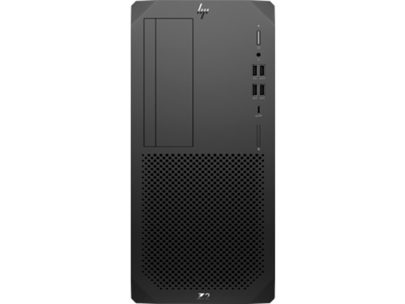 HP Z2 G8 Tower Workstation Desktop Core i7 32GB 1000GB SSD