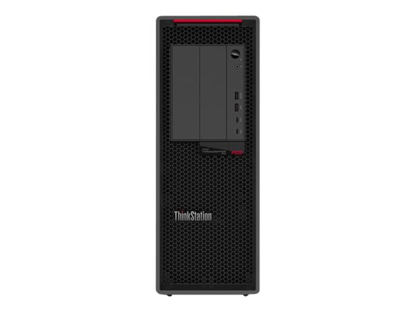 Lenovo ThinkStation P620 Ryzen ThreadRipper PRO 32GB 1000GB SSD