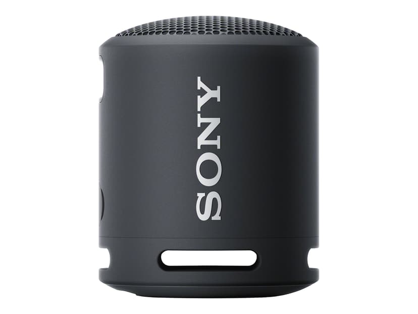 Sony SRS-XB13 Musta