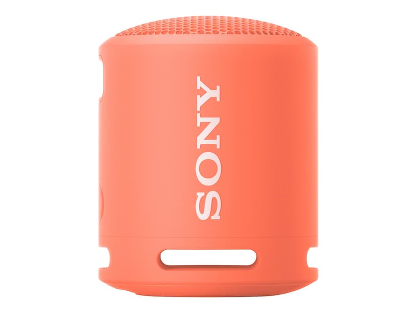 Sony SRS-XB13 Pinkki