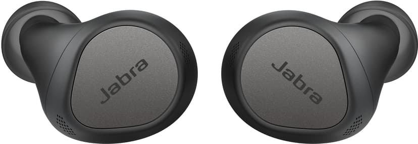 Jabra Elite 7 Pro Täysin langattomat kuulokkeet Stereo Musta
