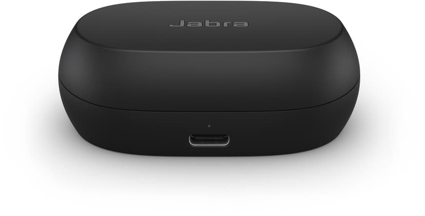 Jabra Elite 7 Pro True wireless-hörlurar Stereo Svart