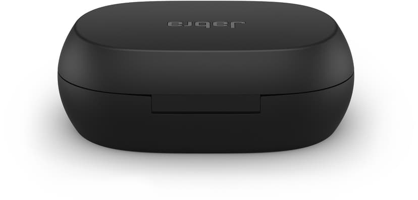 Jabra Elite 7 Pro Täysin langattomat kuulokkeet Stereo Musta