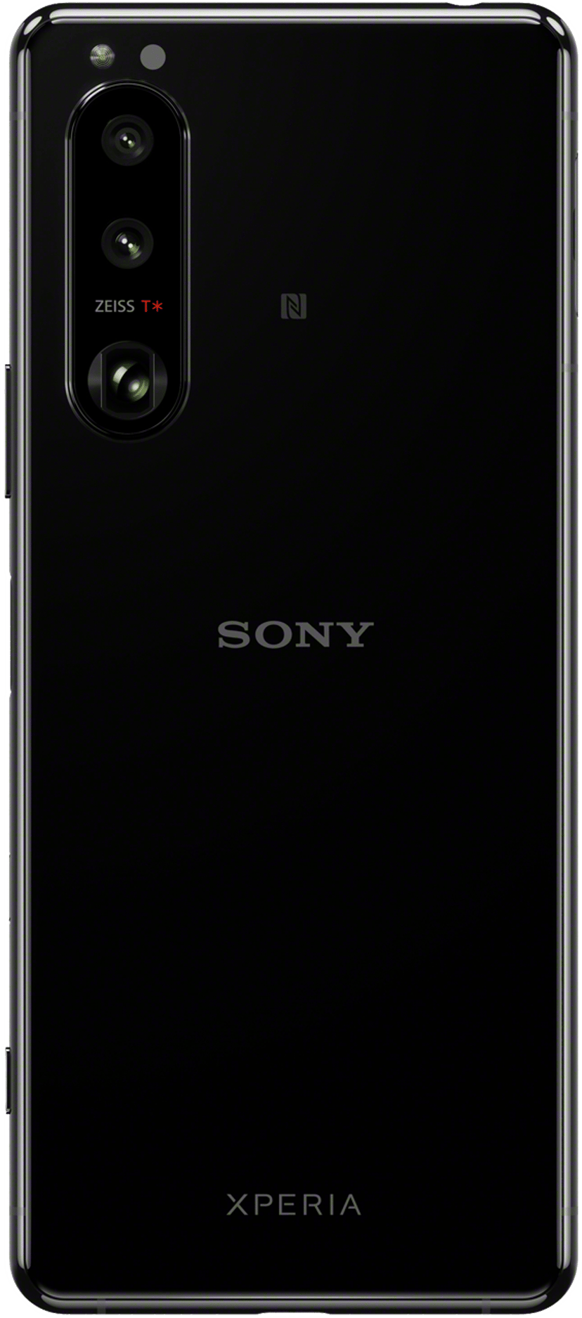Sony XPERIA 5 III 128GB Kaksois-SIM Musta