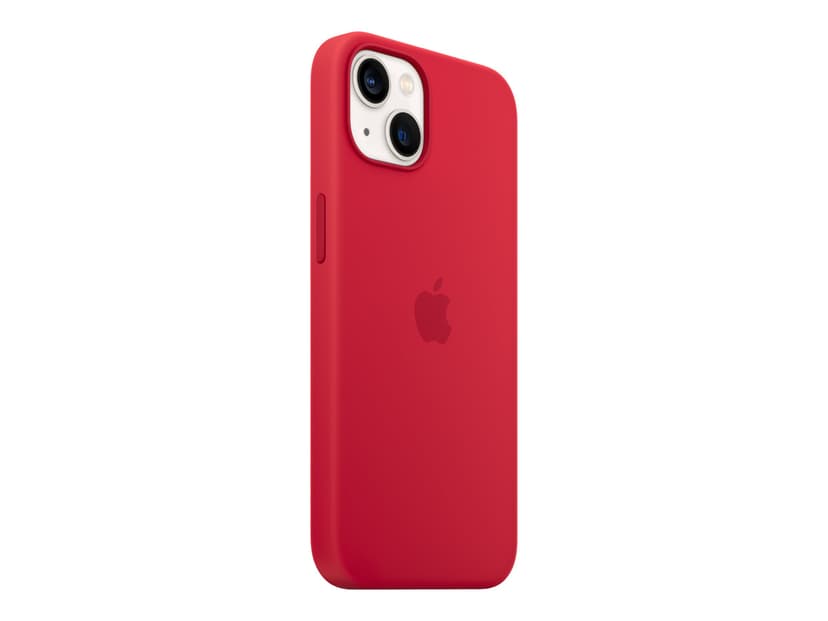 Apple Silicone Case With Magsafe iPhone 13