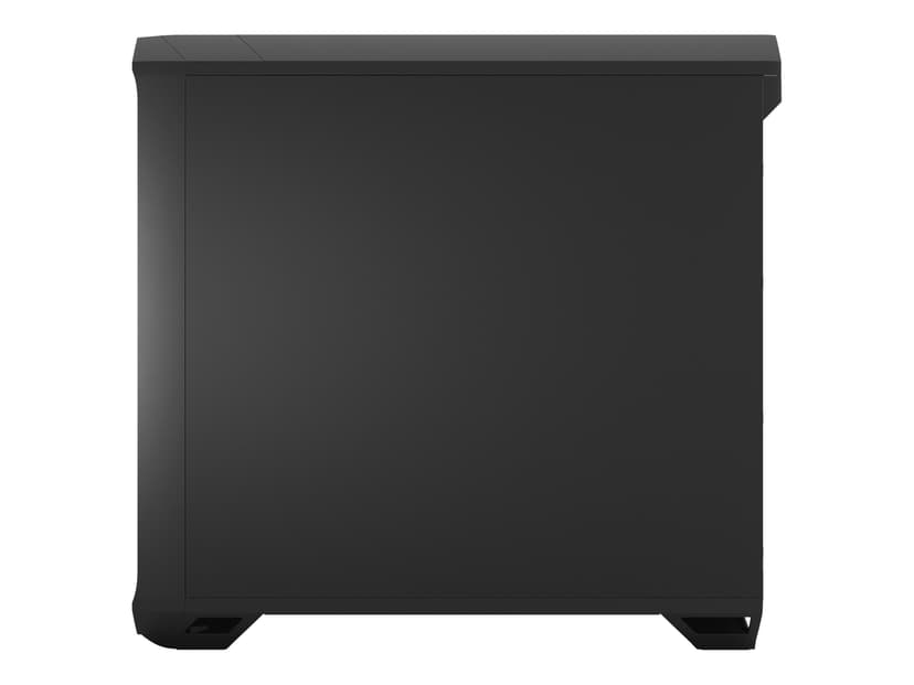 Fractal Design Torrent Black Solid