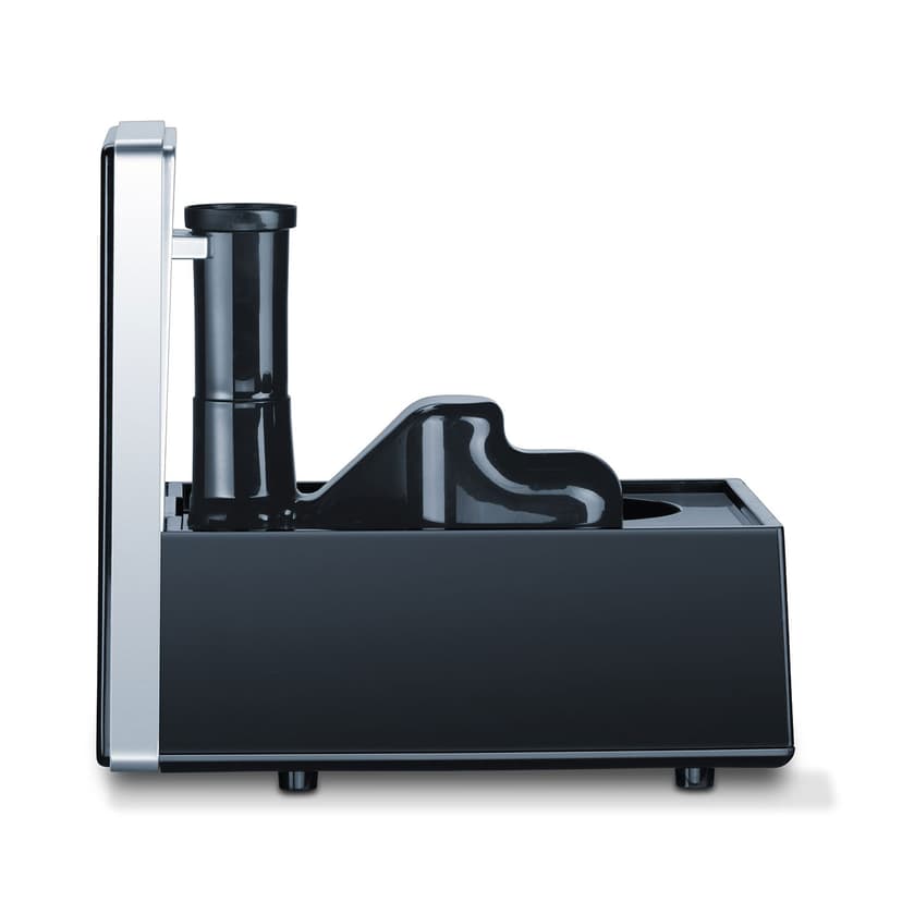Beurer Luftfuktare LB88 Svart
