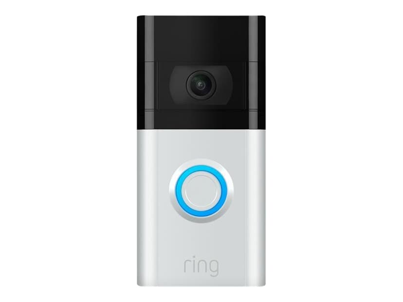 Ring Video Doorbell 3