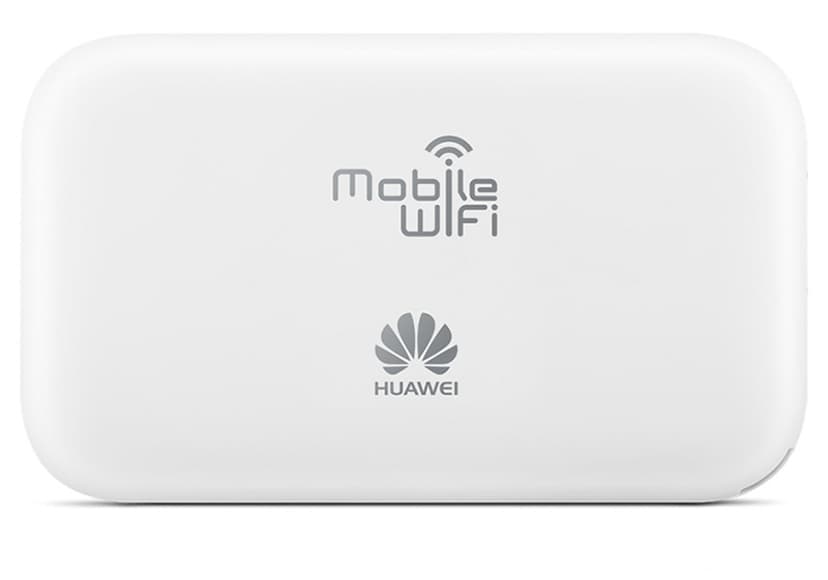 Huawei E5576 4G LTE -reititin lukitsematon