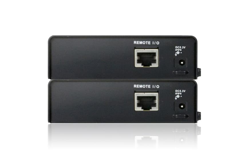 Aten VE812 HDMI over Single Cat Extender (VE812-AT-G)