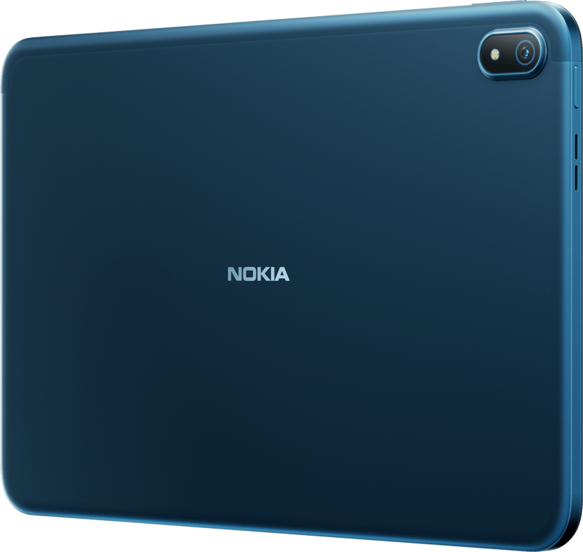 Nokia T20 10.4" 32GB 3GB Sininen