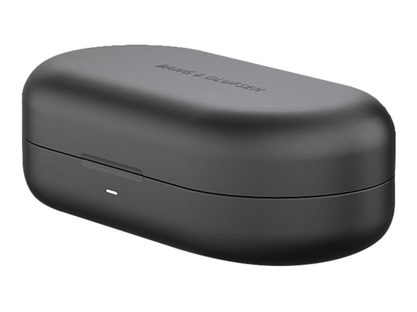 B&O Bang & Olufsen Beoplay EQ True wireless-hörlurar Stereo Svart