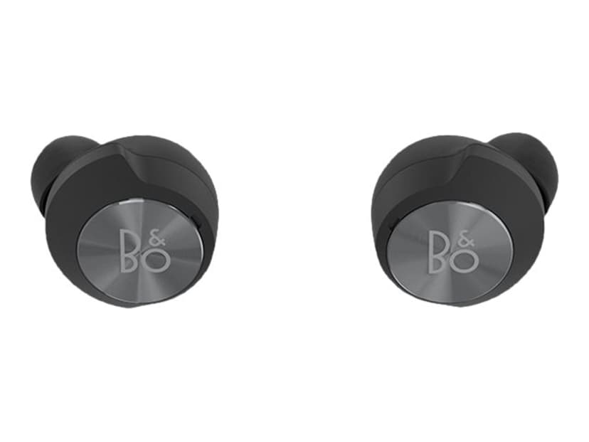 B&O Bang & Olufsen Beoplay EQ Aidosti langattomat kuulokkeet Stereo Musta