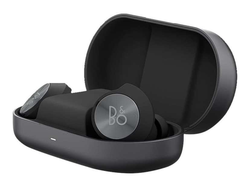 B&O Bang & Olufsen Beoplay EQ True wireless-hörlurar Stereo Svart