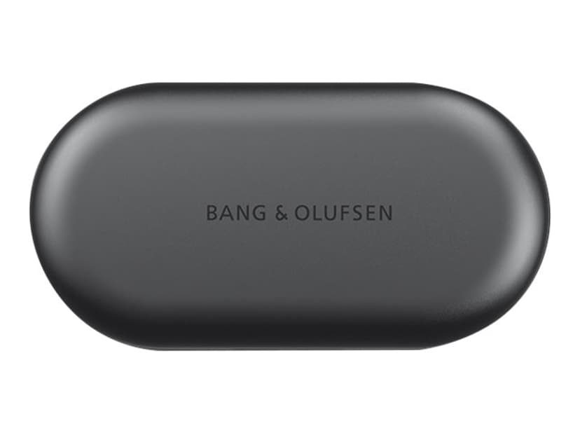 B&O Bang & Olufsen Beoplay EQ Aidosti langattomat kuulokkeet Stereo Musta