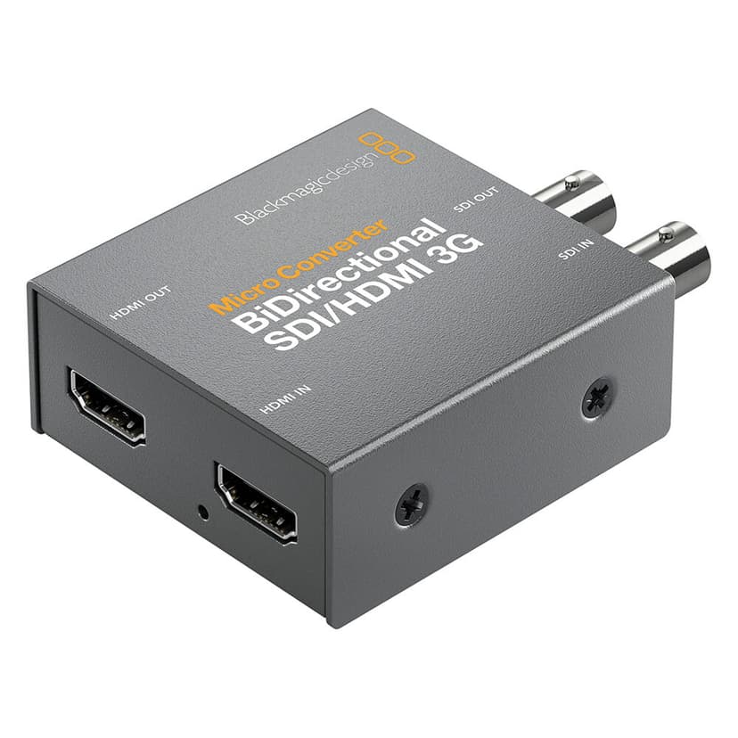 Blackmagic Design Micro Converter BiDirect SDI/HDMI 3G