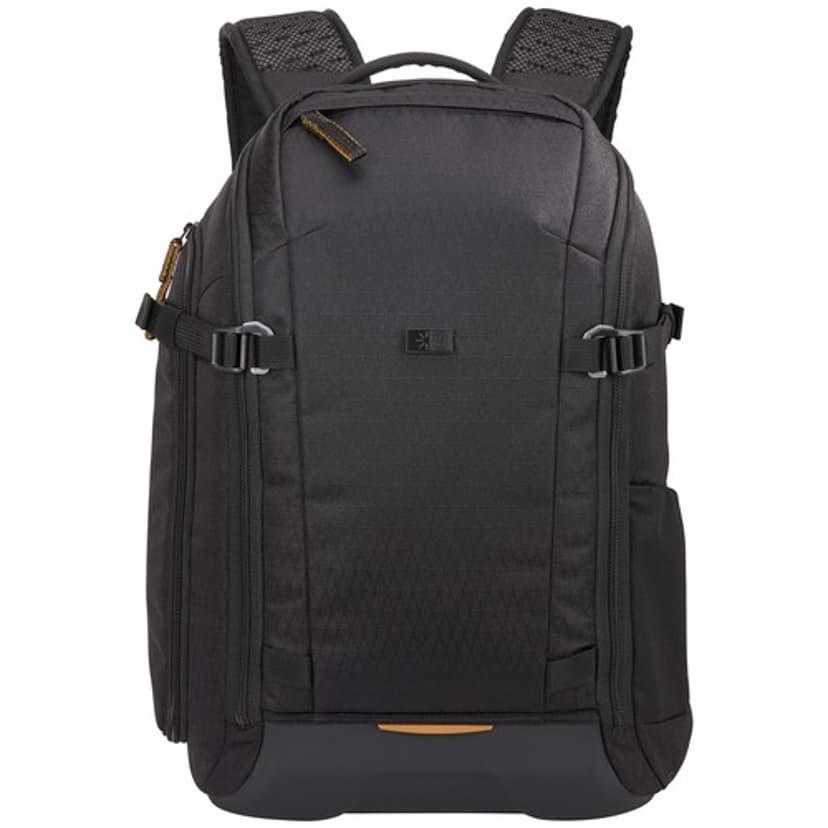 Case Logic Viso Slim Kameraryggsäck Svart