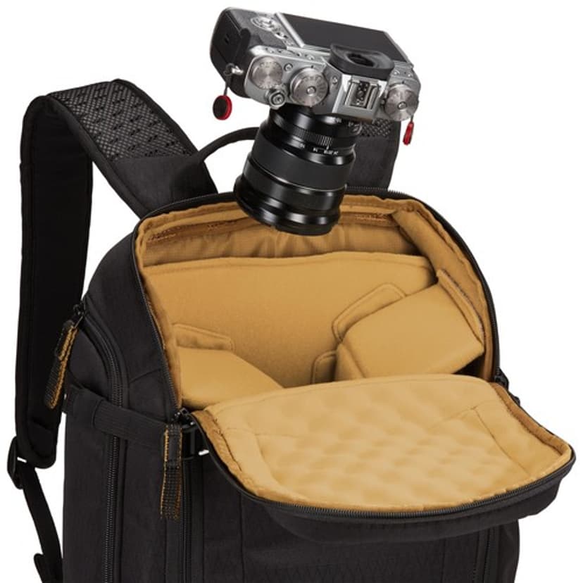 Case Logic Viso Slim Kamera Backpack