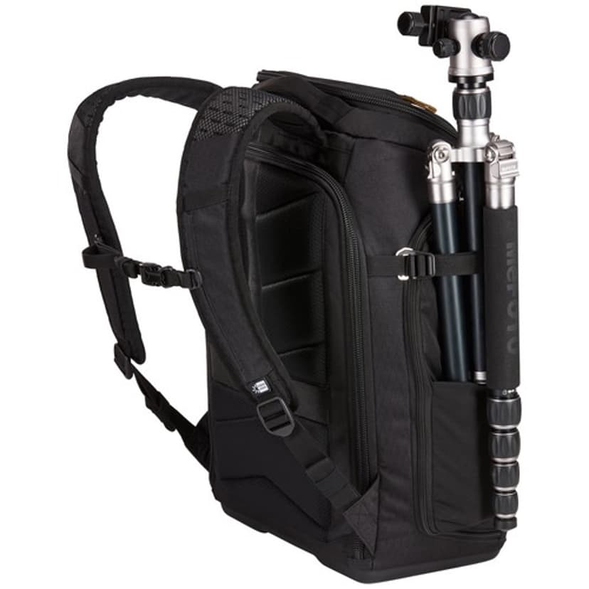 Case Logic Viso Large Camera Backpack Musta