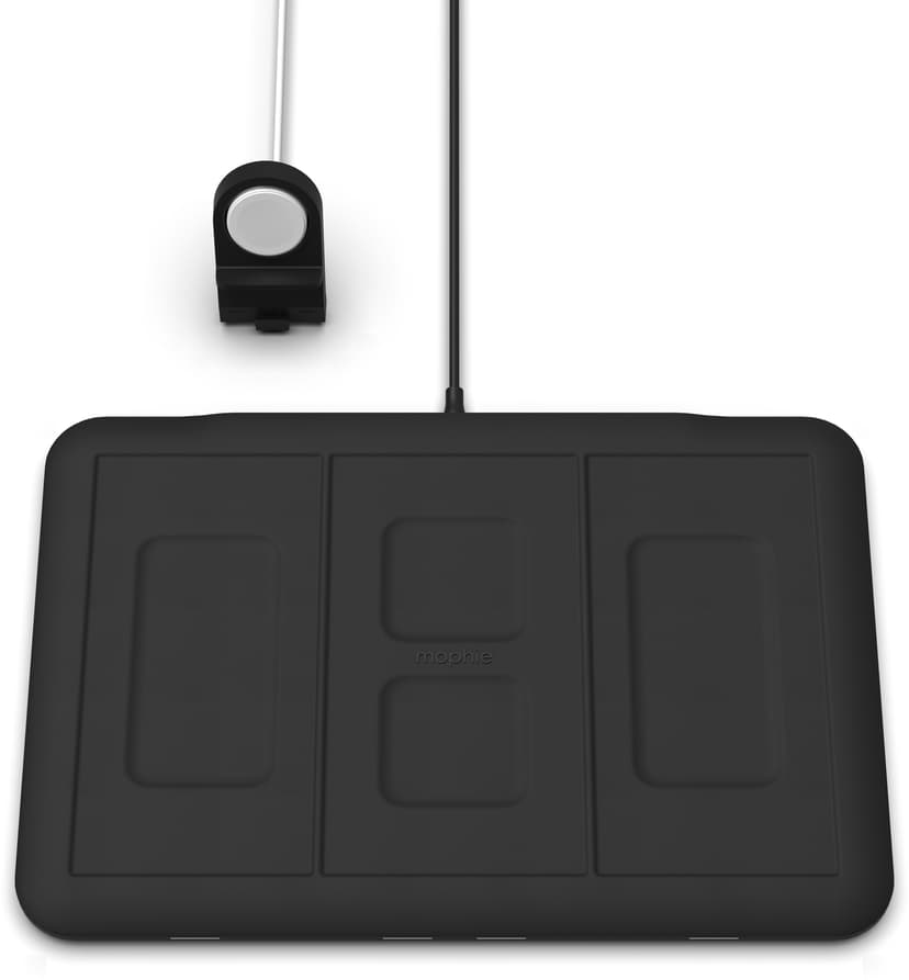 Mophie Mophie-4-in-1 Wireless Charging Mat